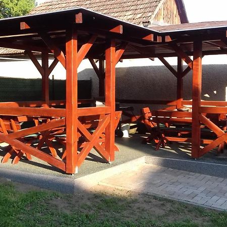 Apartman Silver Zadiel Екстер'єр фото