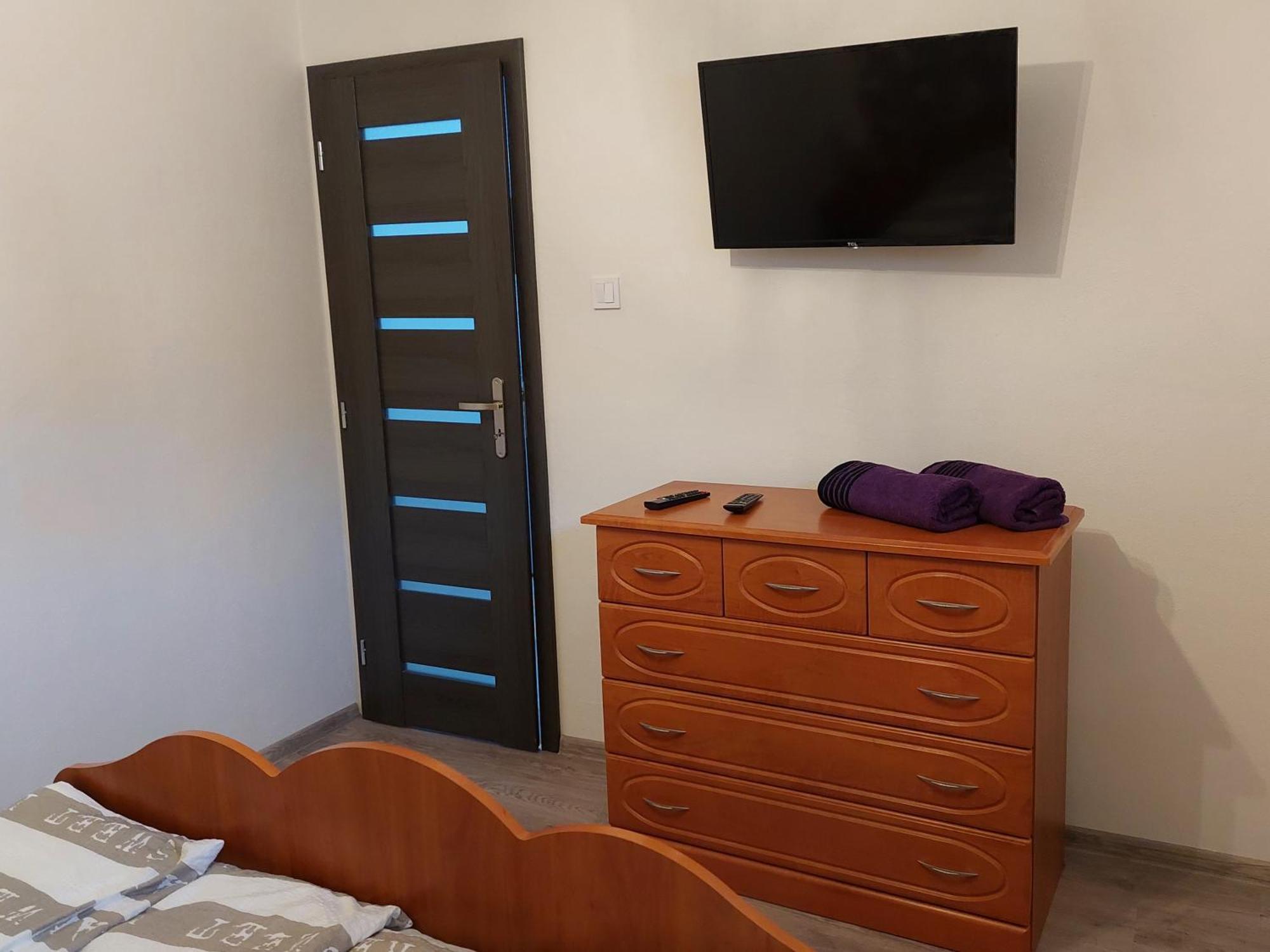 Apartman Silver Zadiel Екстер'єр фото