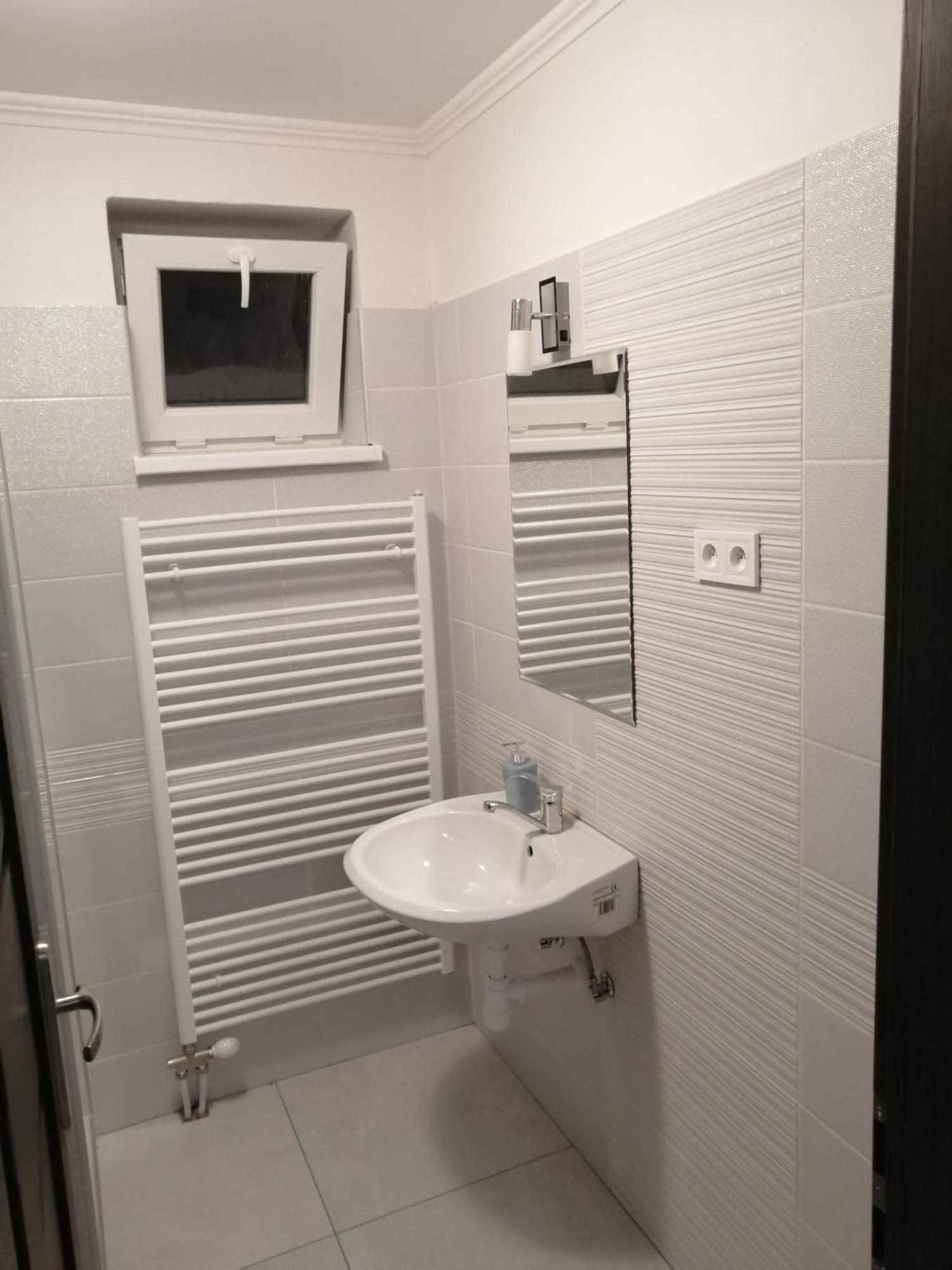 Apartman Silver Zadiel Екстер'єр фото