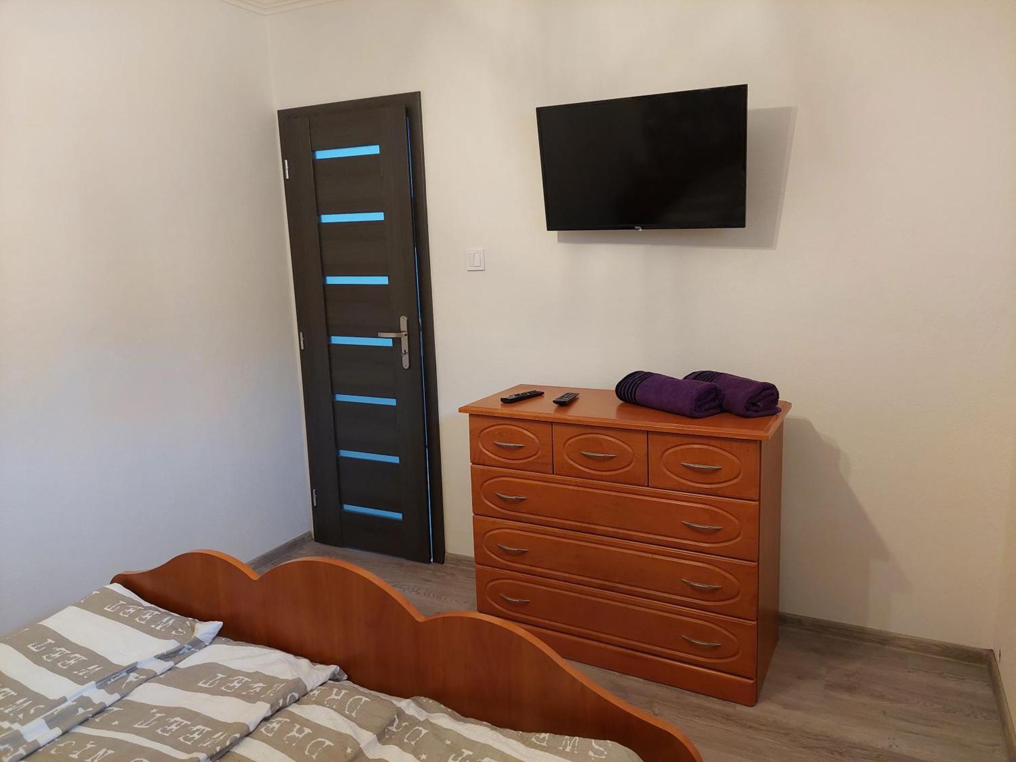 Apartman Silver Zadiel Екстер'єр фото