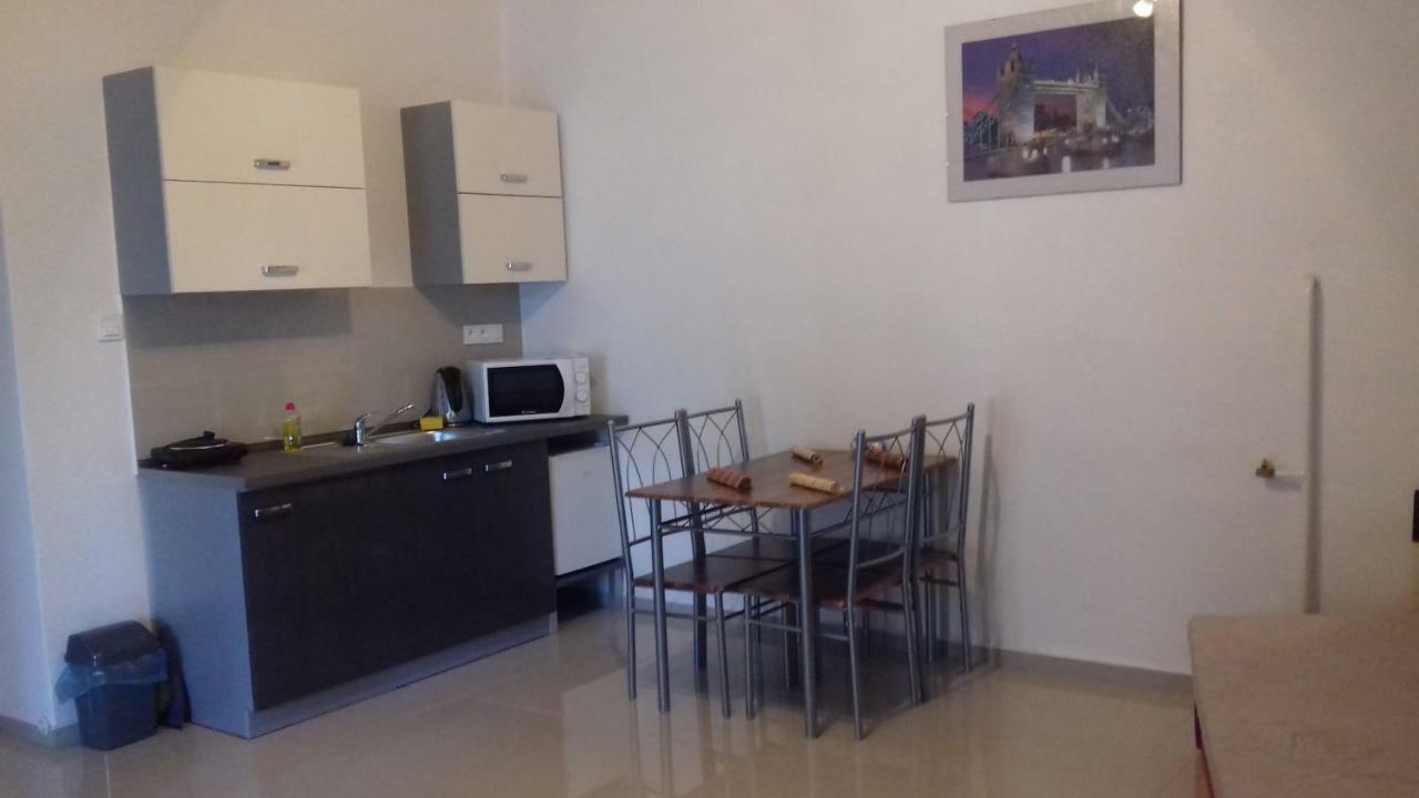 Apartman Silver Zadiel Екстер'єр фото