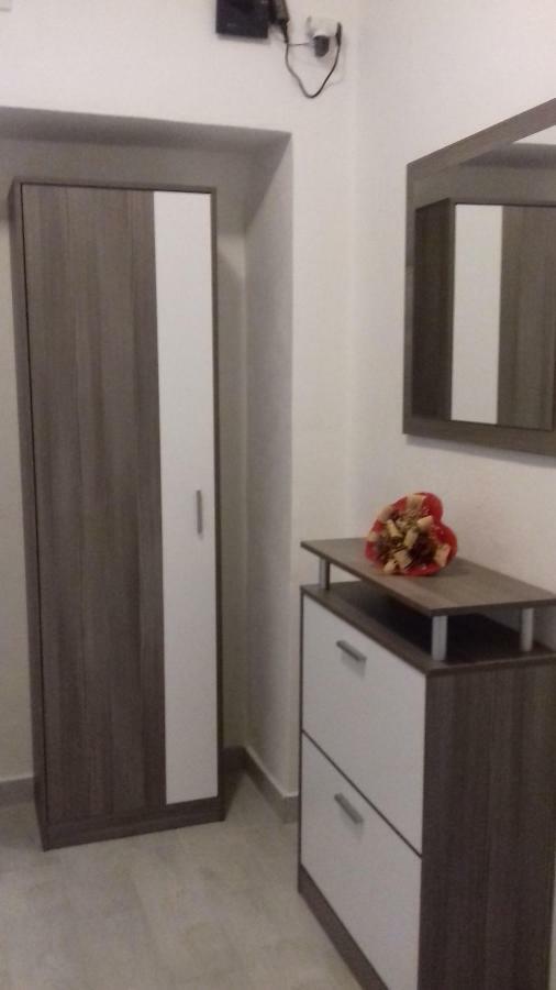 Apartman Silver Zadiel Екстер'єр фото