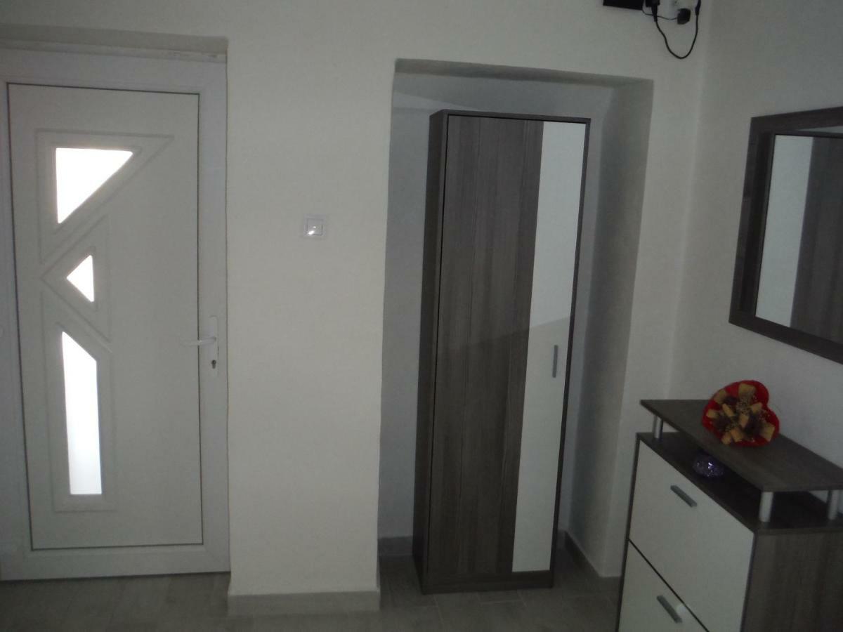 Apartman Silver Zadiel Екстер'єр фото
