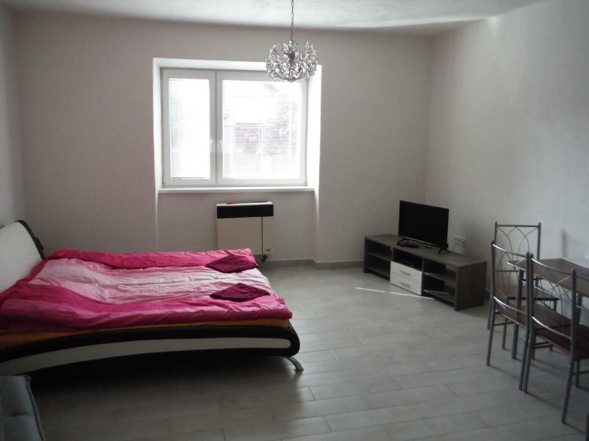 Apartman Silver Zadiel Екстер'єр фото