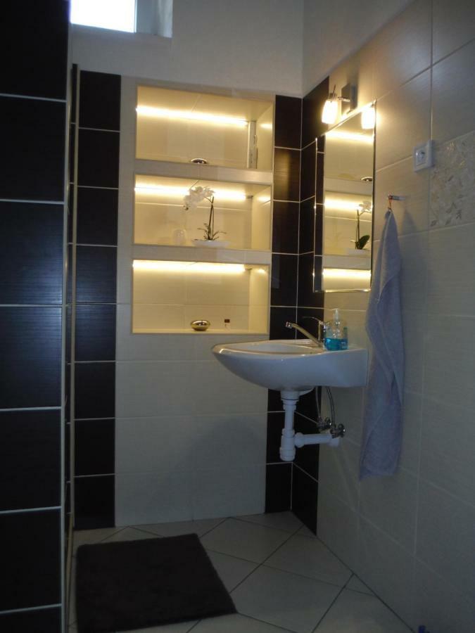 Apartman Silver Zadiel Екстер'єр фото
