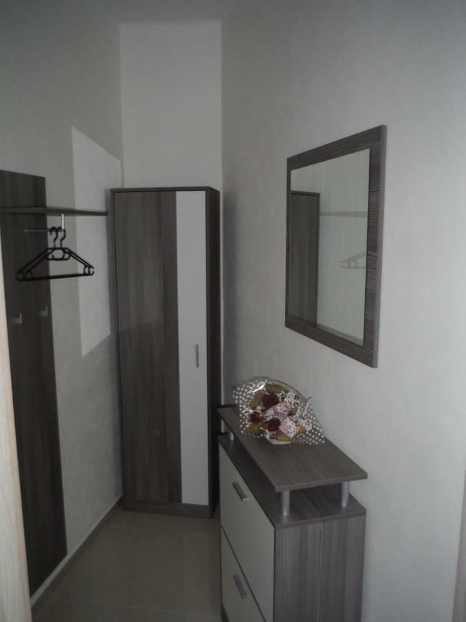 Apartman Silver Zadiel Екстер'єр фото