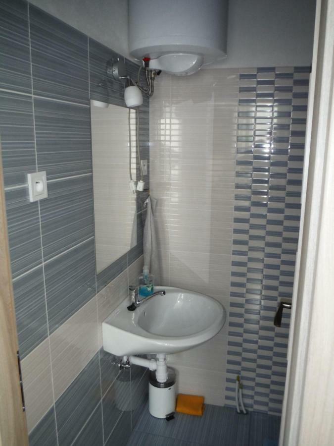 Apartman Silver Zadiel Екстер'єр фото
