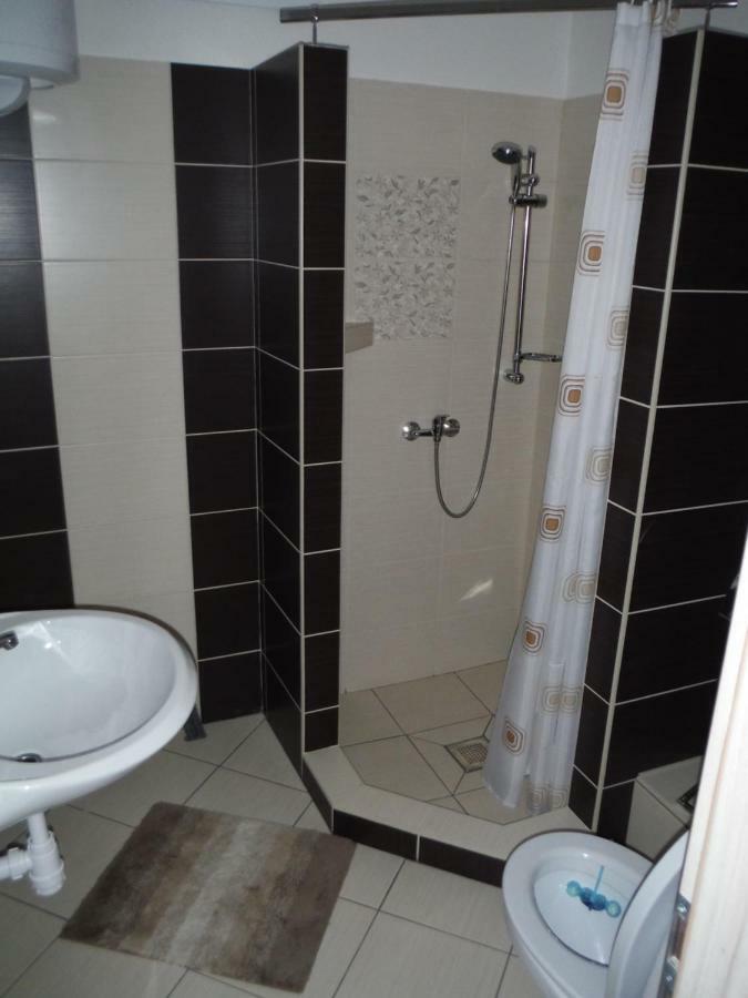 Apartman Silver Zadiel Екстер'єр фото
