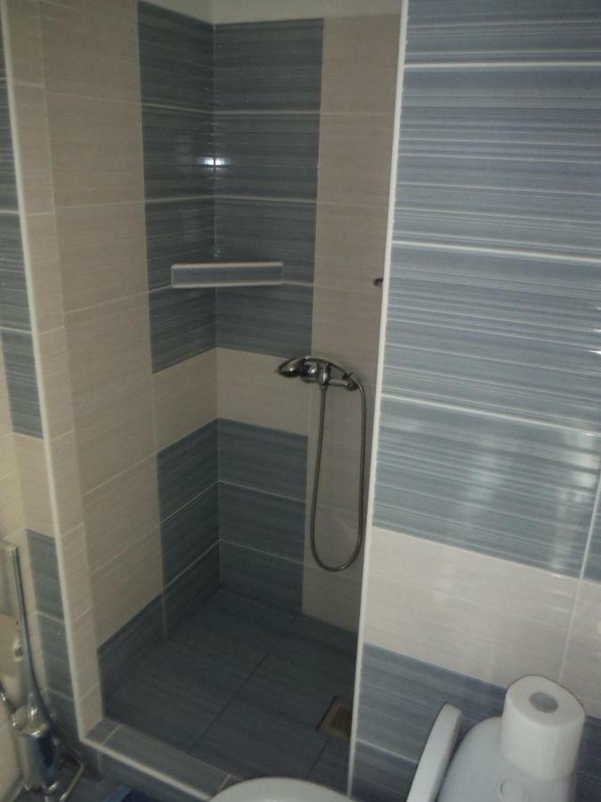 Apartman Silver Zadiel Екстер'єр фото